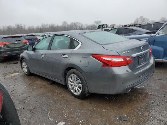 1N4AL3AP8GN354604 - 2016 NISSAN ALTIMA 2.5 GRAY photo 2