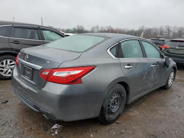 1N4AL3AP8GN354604 - 2016 NISSAN ALTIMA 2.5 GRAY photo 3