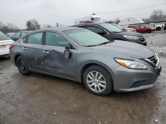 1N4AL3AP8GN354604 - 2016 NISSAN ALTIMA 2.5 GRAY photo 4