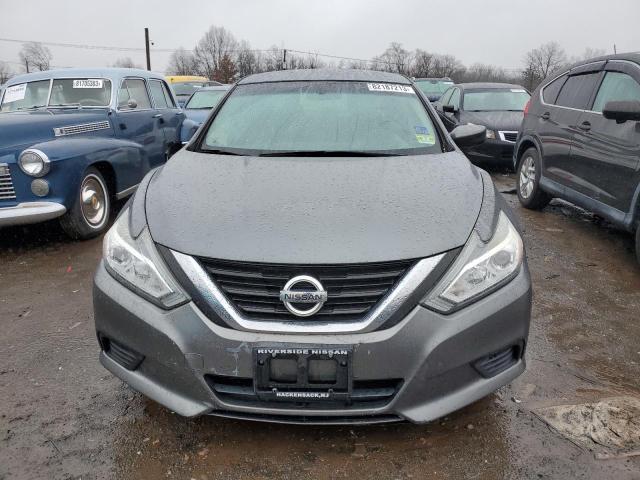 1N4AL3AP8GN354604 - 2016 NISSAN ALTIMA 2.5 GRAY photo 5