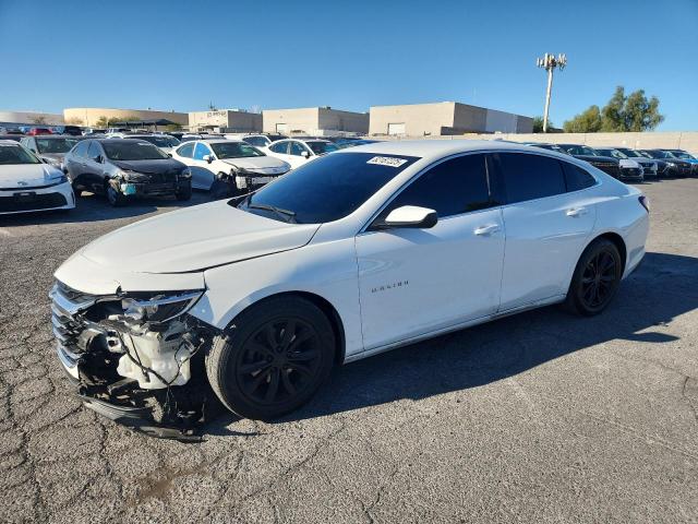 2022 CHEVROLET MALIBU LT, 