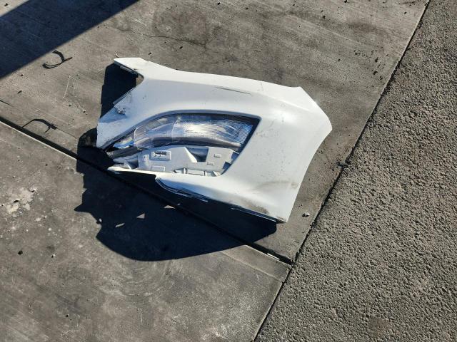 1G1ZD5ST8NF128550 - 2022 CHEVROLET MALIBU LT WHITE photo 12