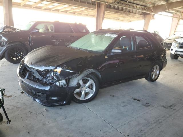 2007 SUBARU IMPREZA 2.5I, 