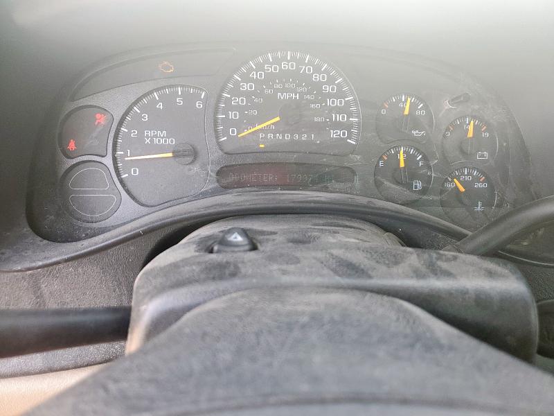 3GCEC14V56G221106 - 2006 CHEVROLET SILVERADO C1500 თეთრი ფოტო 9