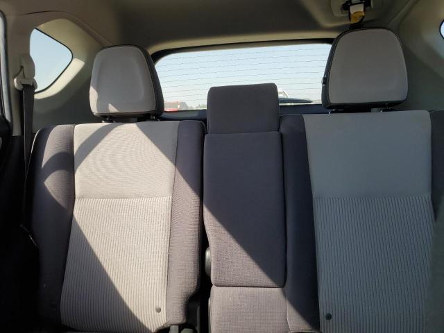 JTMWFREV4EJ014521 - 2014 TOYOTA RAV4 XLE BLACK photo 10