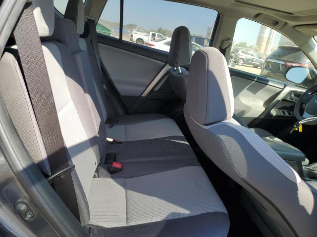 JTMWFREV4EJ014521 - 2014 TOYOTA RAV4 XLE BLACK photo 11