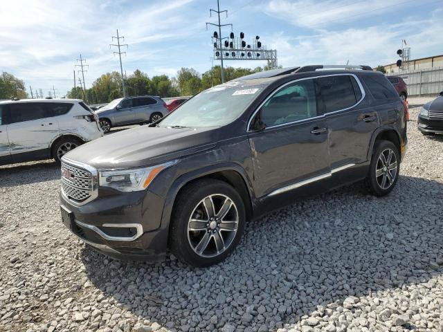 2017 GMC ACADIA DENALI, 