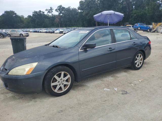2003 HONDA ACCORD EX, 