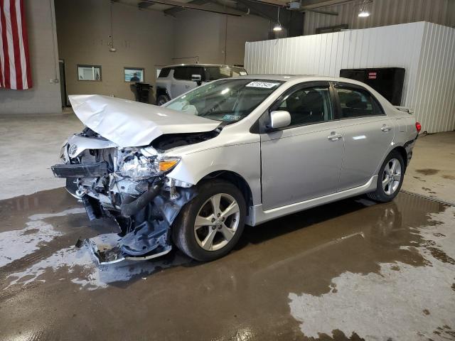 2011 TOYOTA COROLLA BASE, 