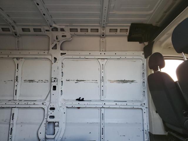 3C6LRVDG0ME555994 - 2021 RAM PROMASTER 2500 HIGH WHITE photo 11