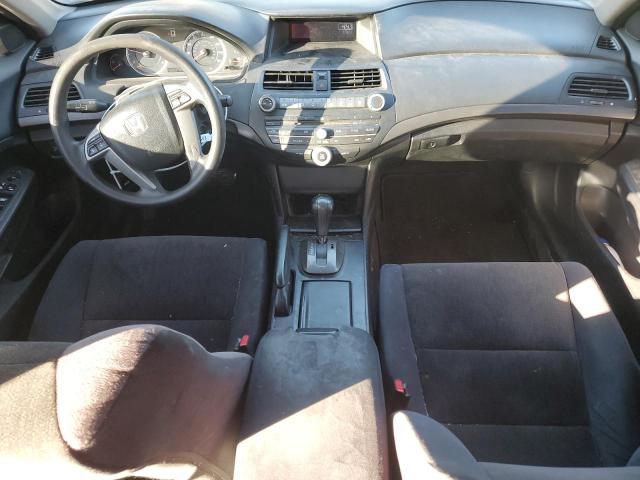 1HGCP2F49AA042274 - 2010 HONDA ACCORD LXP GRAY photo 8