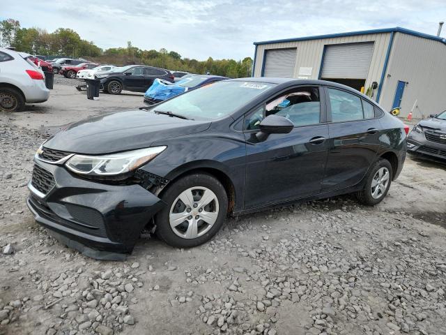 2018 CHEVROLET CRUZE LS, 