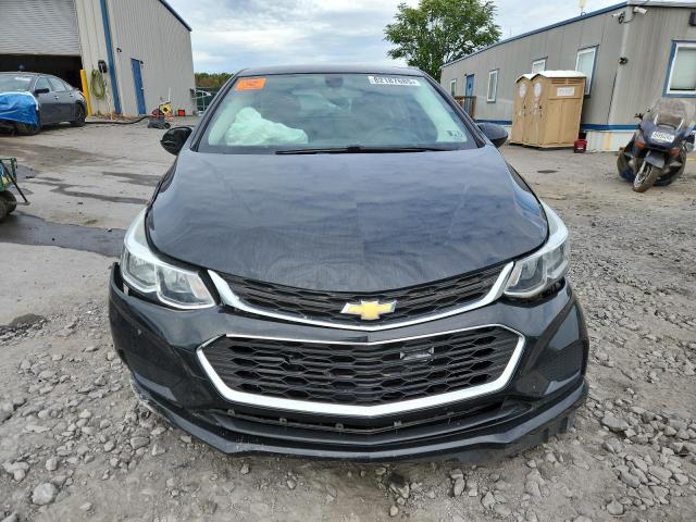 1G1BC5SM2J7155597 - 2018 CHEVROLET CRUZE LS BLACK photo 5