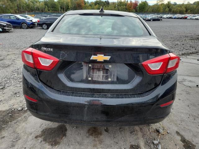 1G1BC5SM2J7155597 - 2018 CHEVROLET CRUZE LS BLACK photo 6