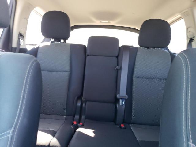 5N1DR2MN0HC656231 - 2017 NISSAN PATHFINDER S Կապույտ լուսանկար 10