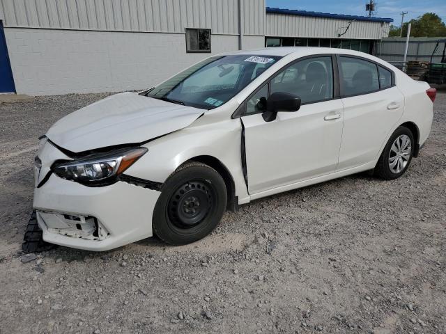 2021 SUBARU IMPREZA, 