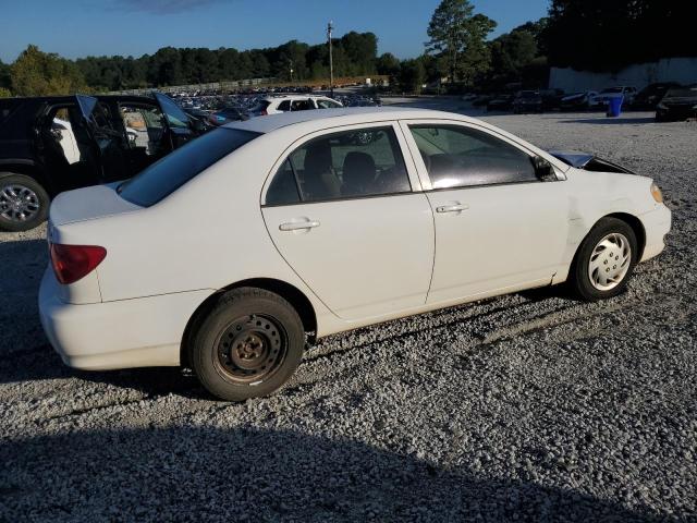 1NXBR32E18Z033940 - 2008 TOYOTA COROLLA CE Ağ foto 3