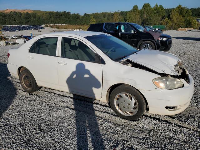 1NXBR32E18Z033940 - 2008 TOYOTA COROLLA CE Ağ foto 4