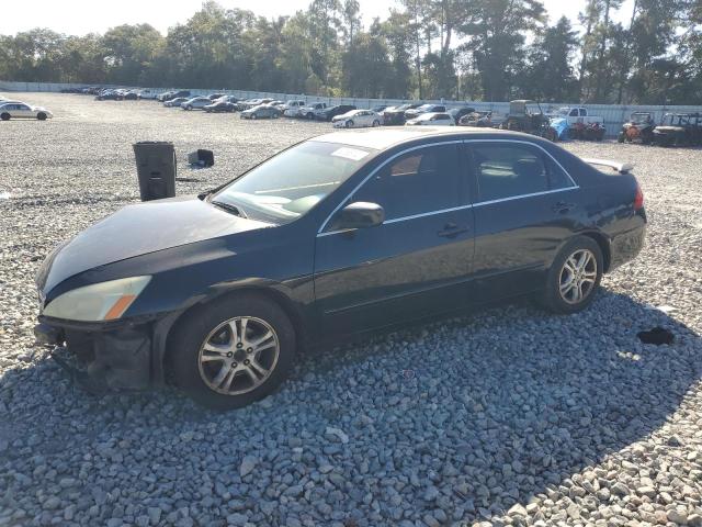 2007 HONDA ACCORD EX, 