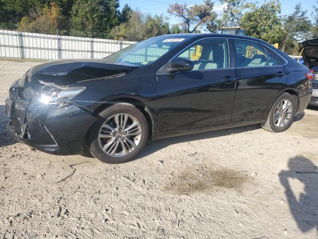 2015 TOYOTA CAMRY LE, 