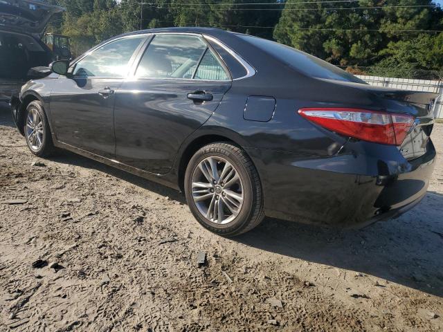 4T1BF1FK8FU070798 - 2015 TOYOTA CAMRY LE BLACK photo 2