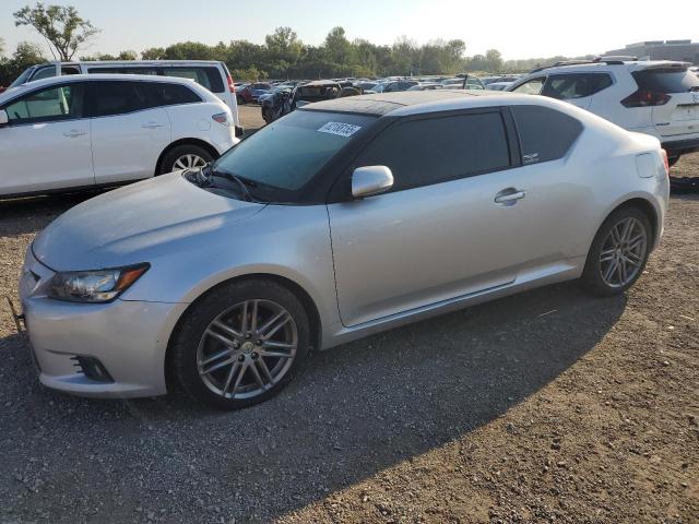 2013 TOYOTA SCION TC, 