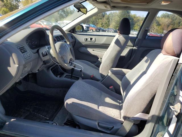 1HGEJ8241VL084256 - 1997 HONDA CIVIC EX GREEN photo 7