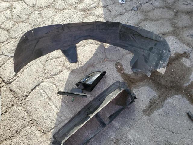 2G1WC5E30C1164707 - 2012 CHEVROLET IMPALA LTZ Schwarz Foto 12