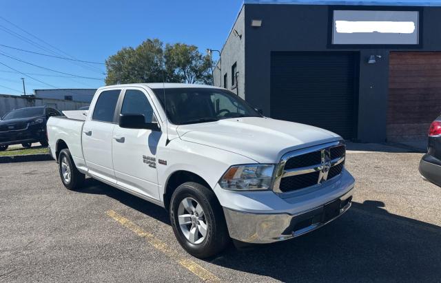 2020 RAM 1500 CLASS SLT, 