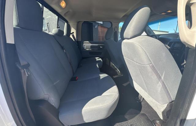 1C6RR6TT3LS111194 - 2020 RAM 1500 CLASS SLT 白色 照片 6