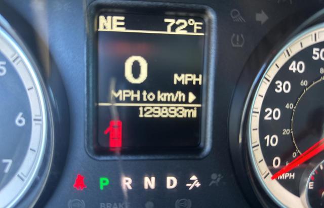 1C6RR6TT3LS111194 - 2020 RAM 1500 CLASS SLT 白色 照片 8