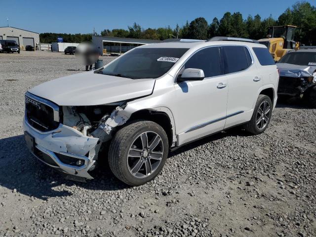 2018 GMC ACADIA DENALI, 