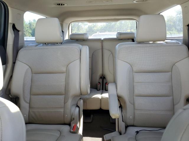 1GKKNPLS7JZ238946 - 2018 GMC ACADIA DENALI Ağ foto 10