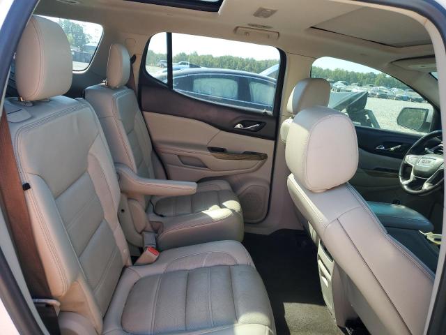 1GKKNPLS7JZ238946 - 2018 GMC ACADIA DENALI Ağ foto 11