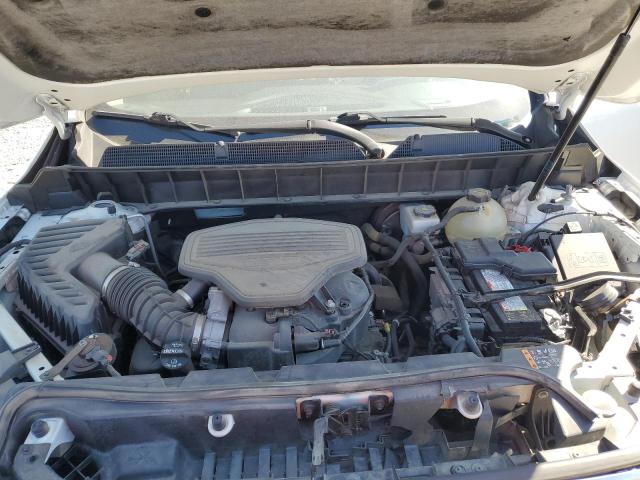 1GKKNPLS7JZ238946 - 2018 GMC ACADIA DENALI Ağ foto 12