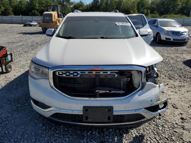 1GKKNPLS7JZ238946 - 2018 GMC ACADIA DENALI Ağ foto 5