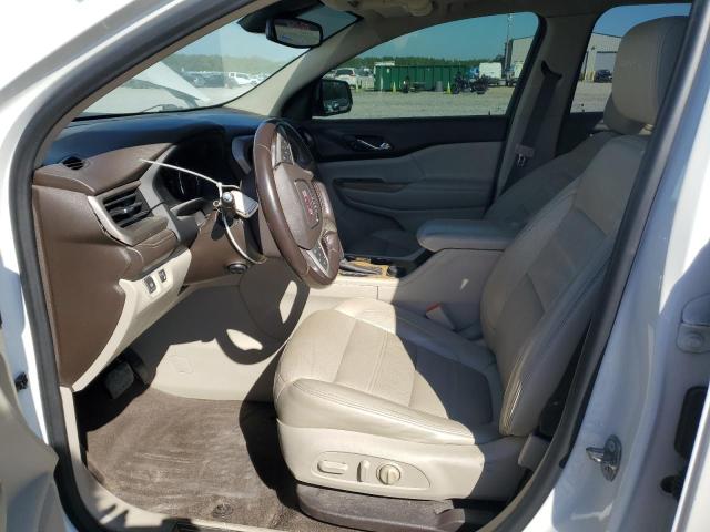 1GKKNPLS7JZ238946 - 2018 GMC ACADIA DENALI Ağ foto 7