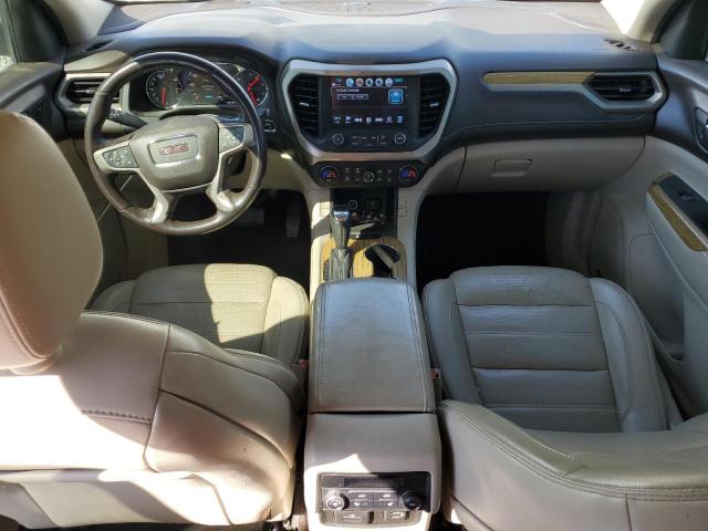 1GKKNPLS7JZ238946 - 2018 GMC ACADIA DENALI Ağ foto 8