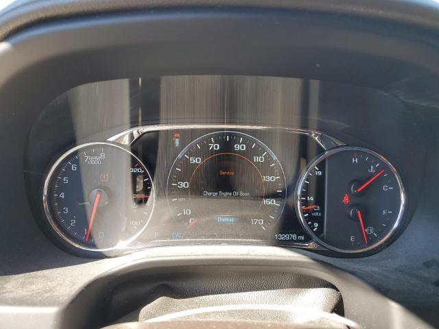 1GKKNPLS7JZ238946 - 2018 GMC ACADIA DENALI Ağ foto 9