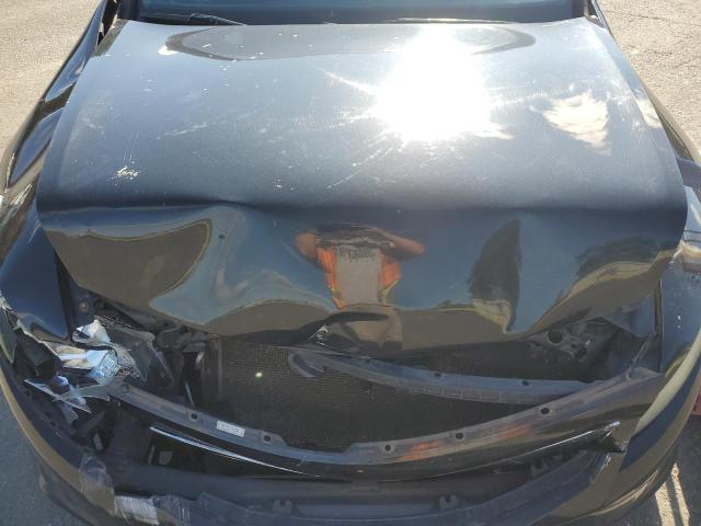 1HGCS1B36AA021646 - 2010 HONDA ACCORD LX Қара фото 11