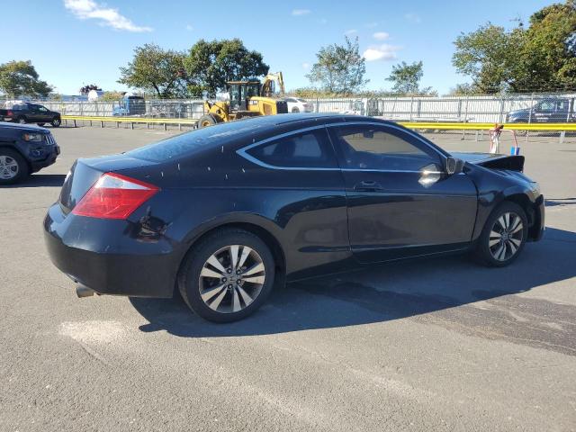 1HGCS1B36AA021646 - 2010 HONDA ACCORD LX Қара фото 3