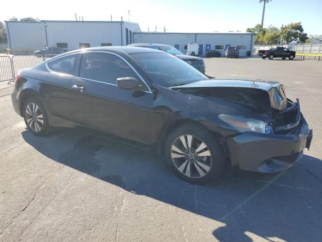 1HGCS1B36AA021646 - 2010 HONDA ACCORD LX Қара фото 4