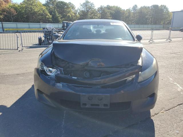 1HGCS1B36AA021646 - 2010 HONDA ACCORD LX Қара фото 5