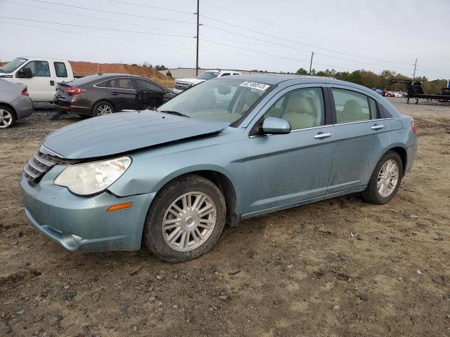 2009 CHRYSLER SEBRING LIMITED, 