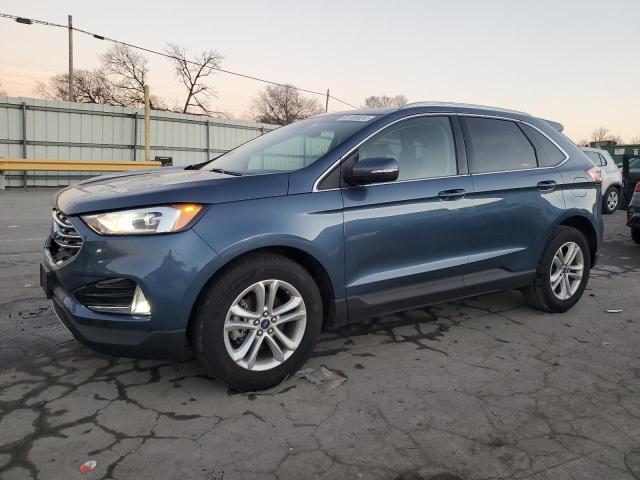 2019 FORD EDGE SEL, 