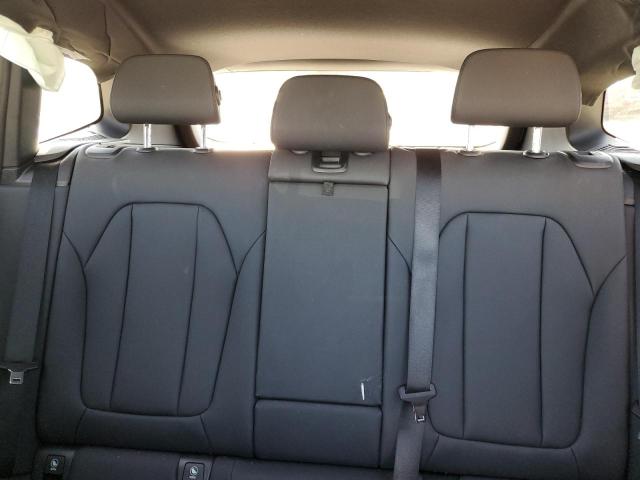 5UXTR9C56KLP81766 - 2019 BMW X3 XDRIVE30I WHITE photo 10