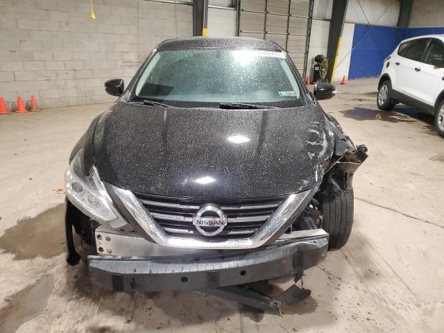 1N4AL3AP0HC108336 - 2017 NISSAN ALTIMA 2.5 BLACK photo 5