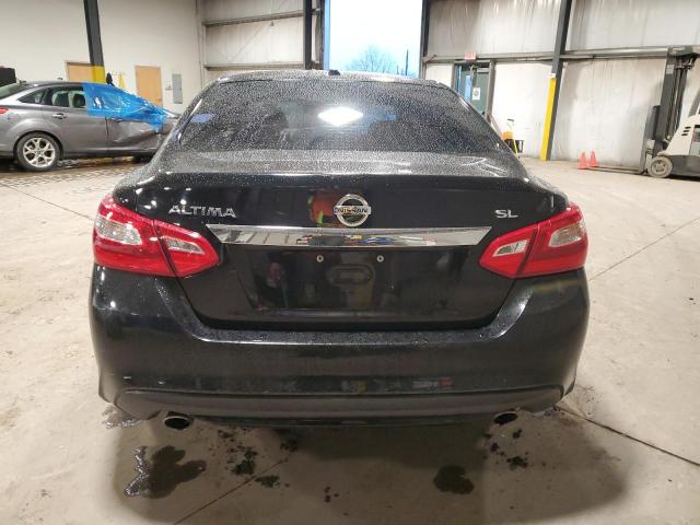 1N4AL3AP0HC108336 - 2017 NISSAN ALTIMA 2.5 BLACK photo 6