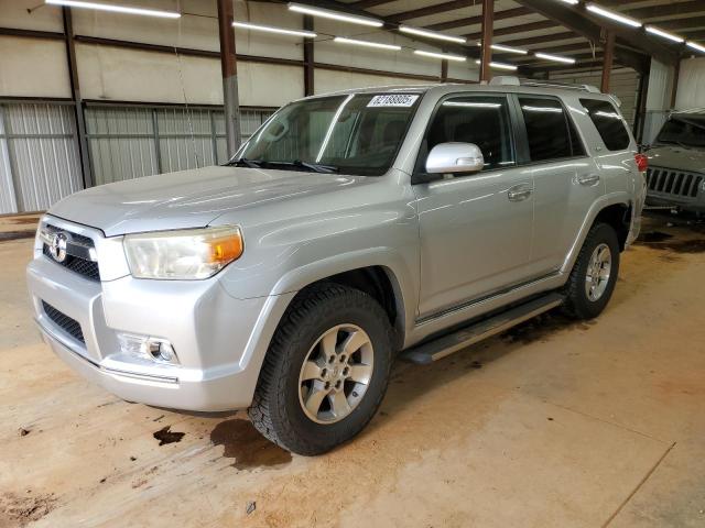 2011 TOYOTA 4RUNNER SR5, 