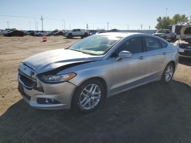 2014 FORD FUSION SE, 